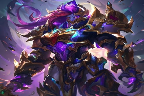 cf黑骑士怎么样